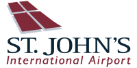 St John's International Airport