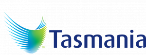 Tourism Tasmania logo