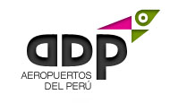 Aeropuertos del Perú logo