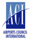 ACI World logo