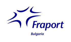 Fraport Bulgaria - Varna & Burgas Airports logo
