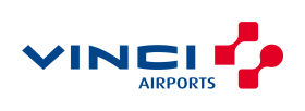 VINCI Airports logo
