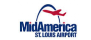 MidAmerica St. Louis Airport