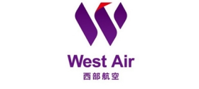 West Air Co., Ltd logo