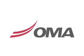 OMA/Grupo Aeroportuario Centro Norte, Mexico logo