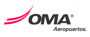 OMA/Grupo Aeroportuario Centro Norte, Mexico logo
