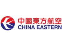 China Eastern Jiangsu Airlines logo