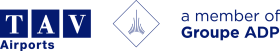 TAV Airports logo