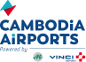 Cambodia Airports