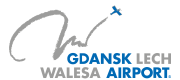 Gdansk Lech Walesa Airport