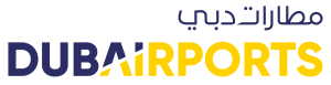 Dubai Airports logo