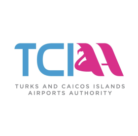 Turks and Caicos Islands Airports Authority logo