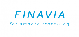 Finavia – Helsinki Airport logo