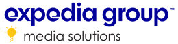 Expedia Group Media Solutions logo