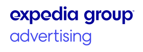 Expedia Group Advertising logo