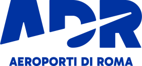 Aeroporti di Roma logo