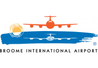 Broome International Airport