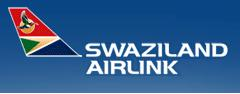 Swaziland Airlink logo