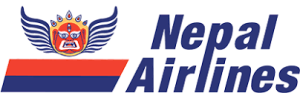 Nepal Airlines logo