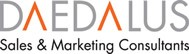 Daedalus Sales & Marketing logo