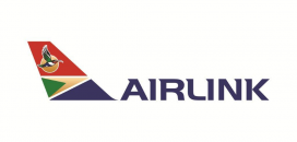 SA Airlink logo