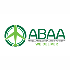 Antigua and Barbuda Airport Authority logo