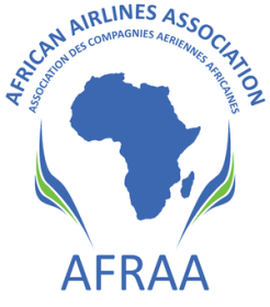 AFRAA - African Airlines Association logo