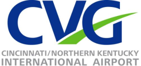 Cincinnati/Northern Kentucky International Airport logo