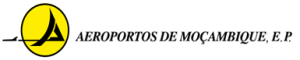 Aeroportos De Mozambique logo