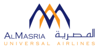 AlMasria Universal Airlines