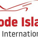 Providence - Rhode Island T.F. Green International Airport logo