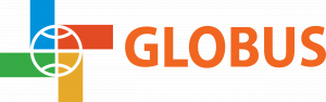 Globus logo
