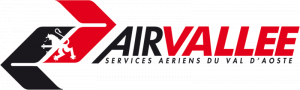 Air Vallée logo