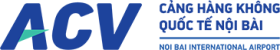 Noi bai International Airport logo