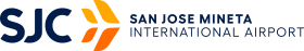 San José Mineta International Airport logo