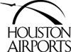 Houston Airport System logo