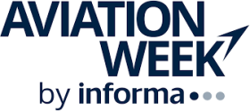 Aviation Week by Informa logo