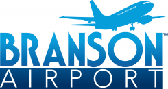 Branson Airport logo