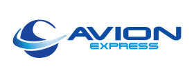 Avion Express logo