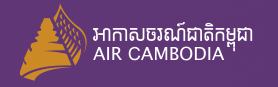 Air Cambodia logo