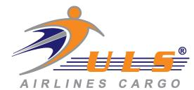 ULS Airlines Cargo logo