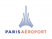 Paris Aeroport logo