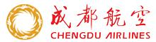 Chengdu Airlines logo