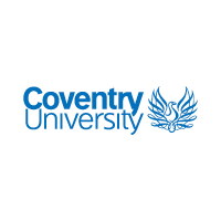 Coventry University logo