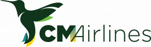 CM Airlines (Honduras) logo