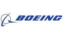 Boeing logo