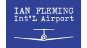 Ian Fleming International Airport, Boscobel, St. Mary Parish