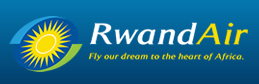 RwandAir logo