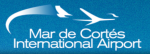 Aeropuerto Internacional Mar de Cortes