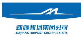 Urumqi International Airport logo